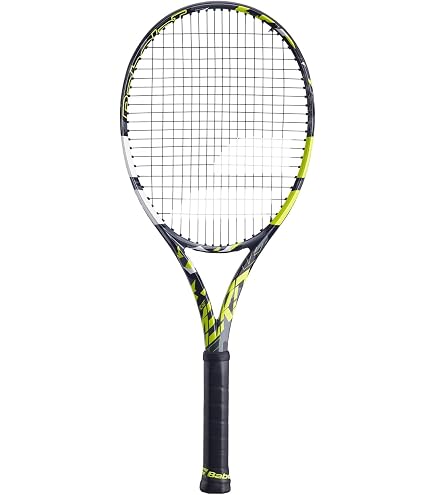 Amazon.com : Babolat Pure Aero 98 x2 Tennis Racquet - 9th Gen (4 1